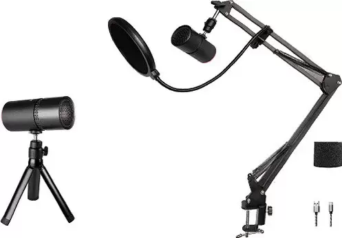 Thronmax M20 StreamingKit