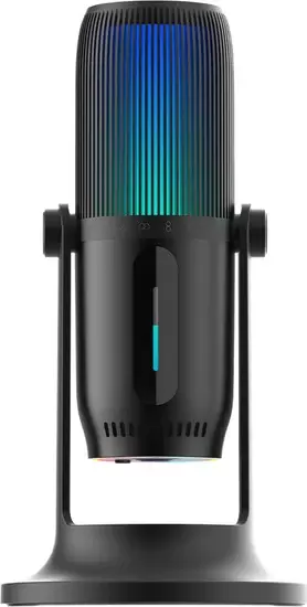 Thronmax MDrill Ghost RGB