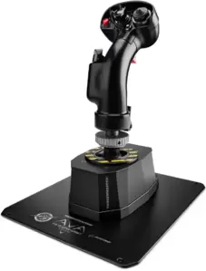 Джойстик Thrustmaster AVA F/A-18E Super Hornet Flight Stick 2960863 фото