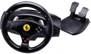 Руль Thrustmaster Ferrari GT Experience Racing Wheel фото