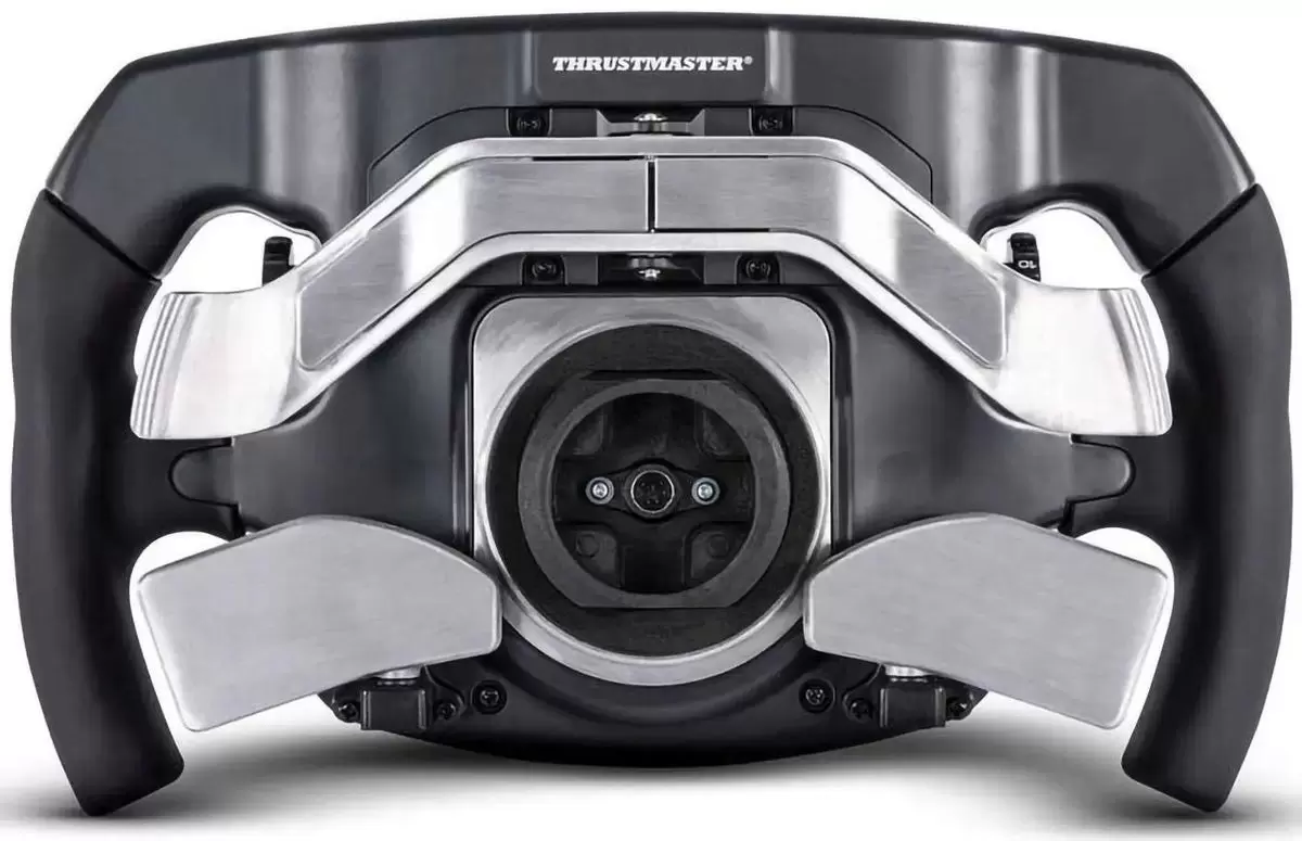 Руль Thrustmaster Formula Ferrari SF1000 edition фото 6