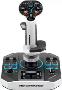 Джойстик Thrustmaster Sol-R 1 Flightstick фото