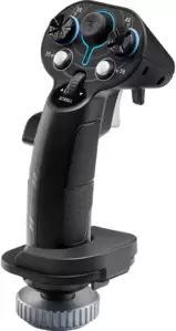 Оборудование для авиасимов Thrustmaster Sol-R 3 AVA Add-On Grip фото