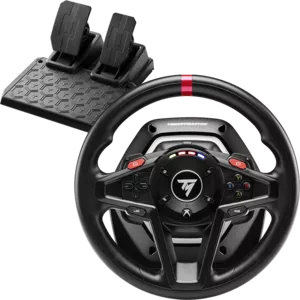 Руль Thrustmaster T128-P (для PlayStation)