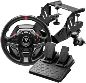 Thrustmaster T128-P Simtask Pack