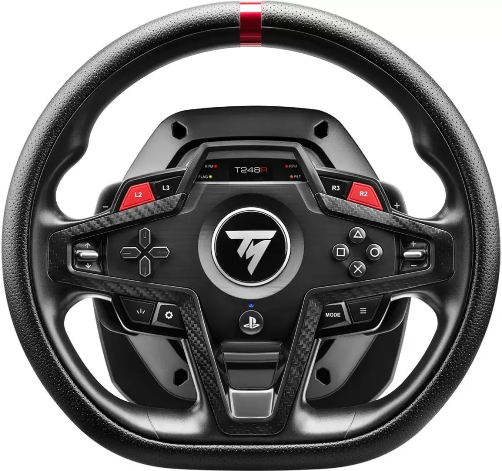 Thrustmaster T248R (для PlayStation)