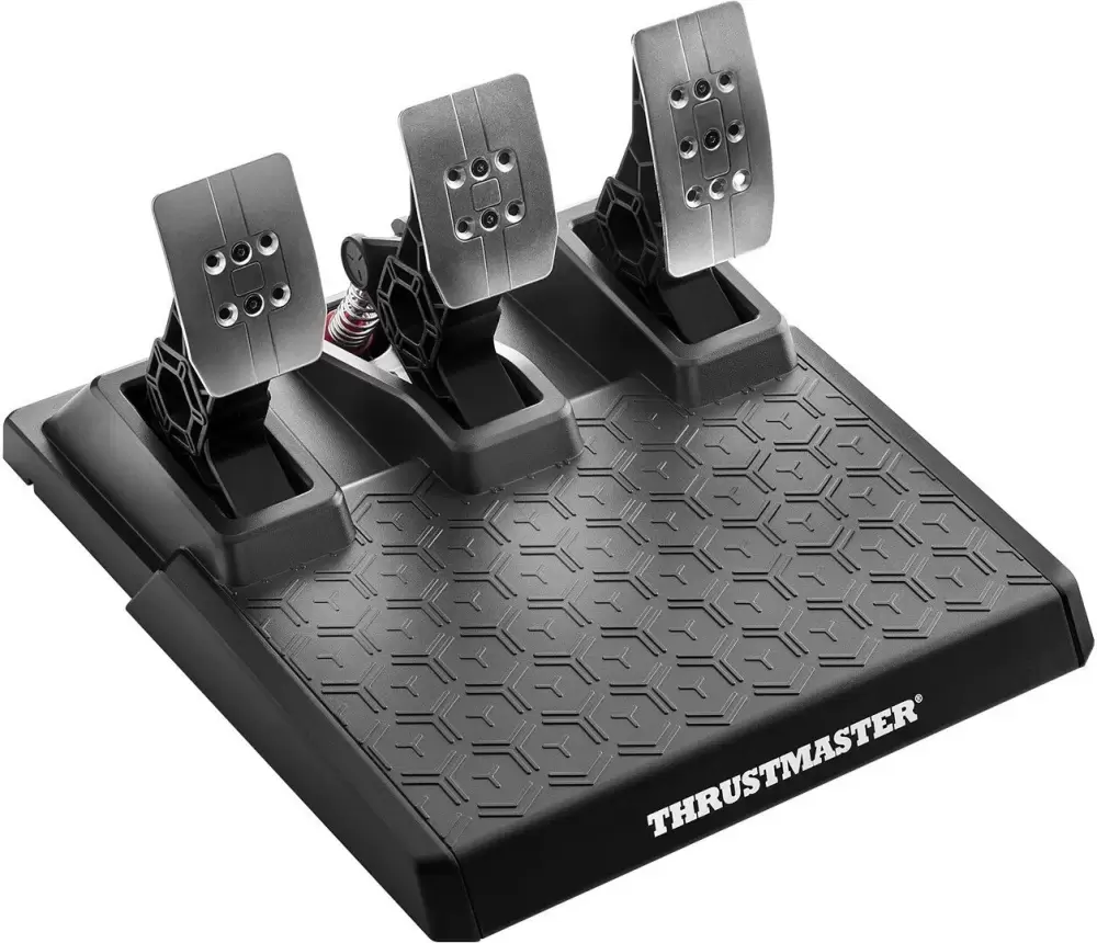 Руль Thrustmaster T248R (для PlayStation) фото
