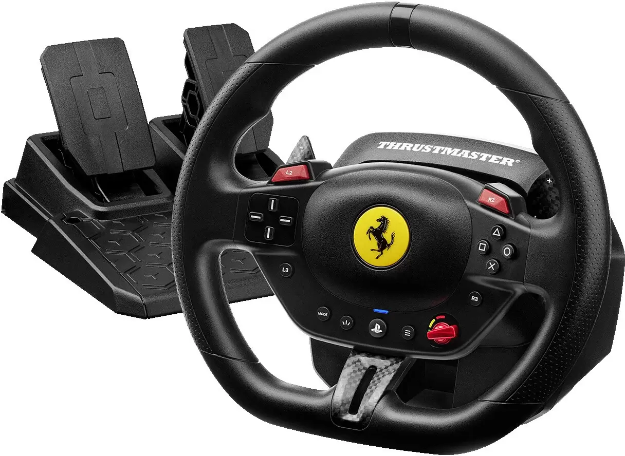 Thrustmaster T98 Ferrari 296 GTB (для Xbox)