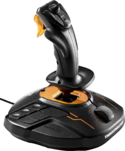 Оборудование для авиасимов Thrustmaster T.16000M FCS фото