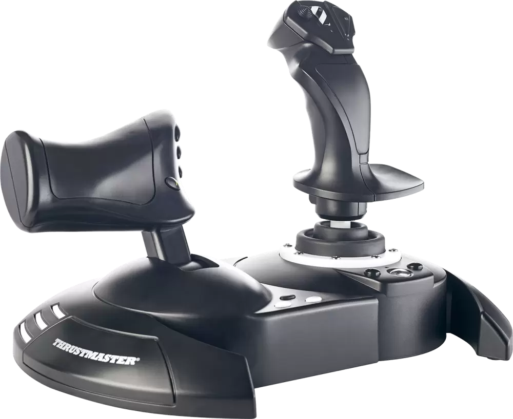 Thrustmaster T.Flight Hotas One