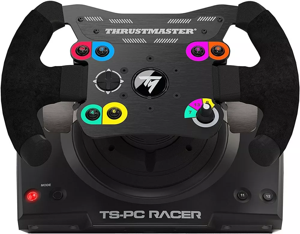 Руль ThrustMaster TS-PC RACER фото