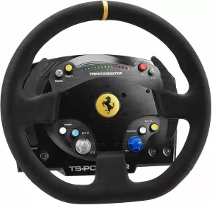 Руль Thrustmaster TS-PC Racer Ferrari 488 Challenge Edition фото