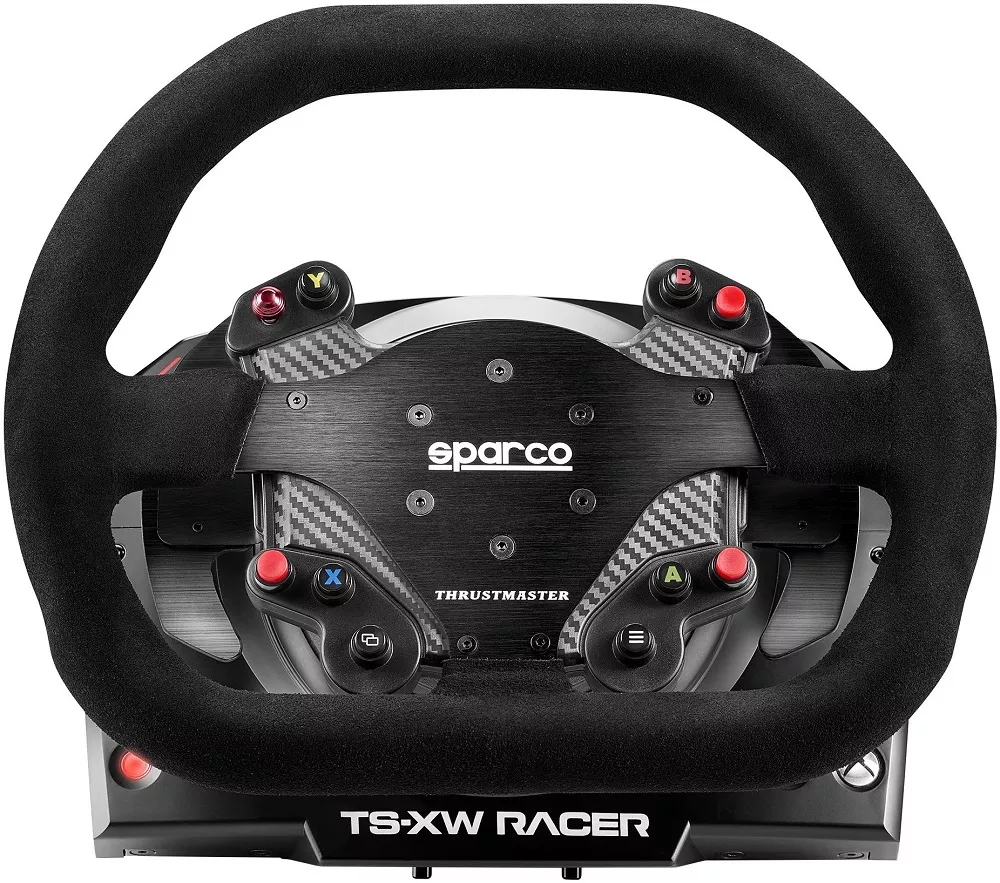 Руль Thrustmaster TS-XW Racer Sparco P310 Competition Mod фото