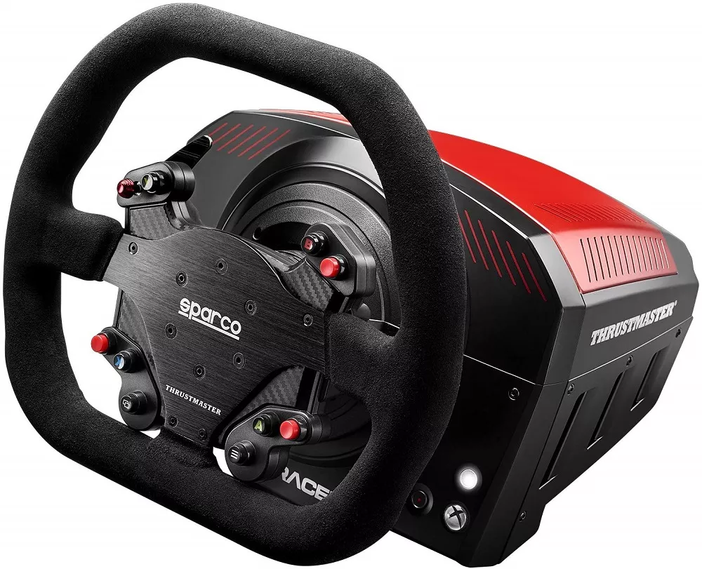 Руль Thrustmaster TS-XW Racer Sparco P310 Competition Mod фото 3