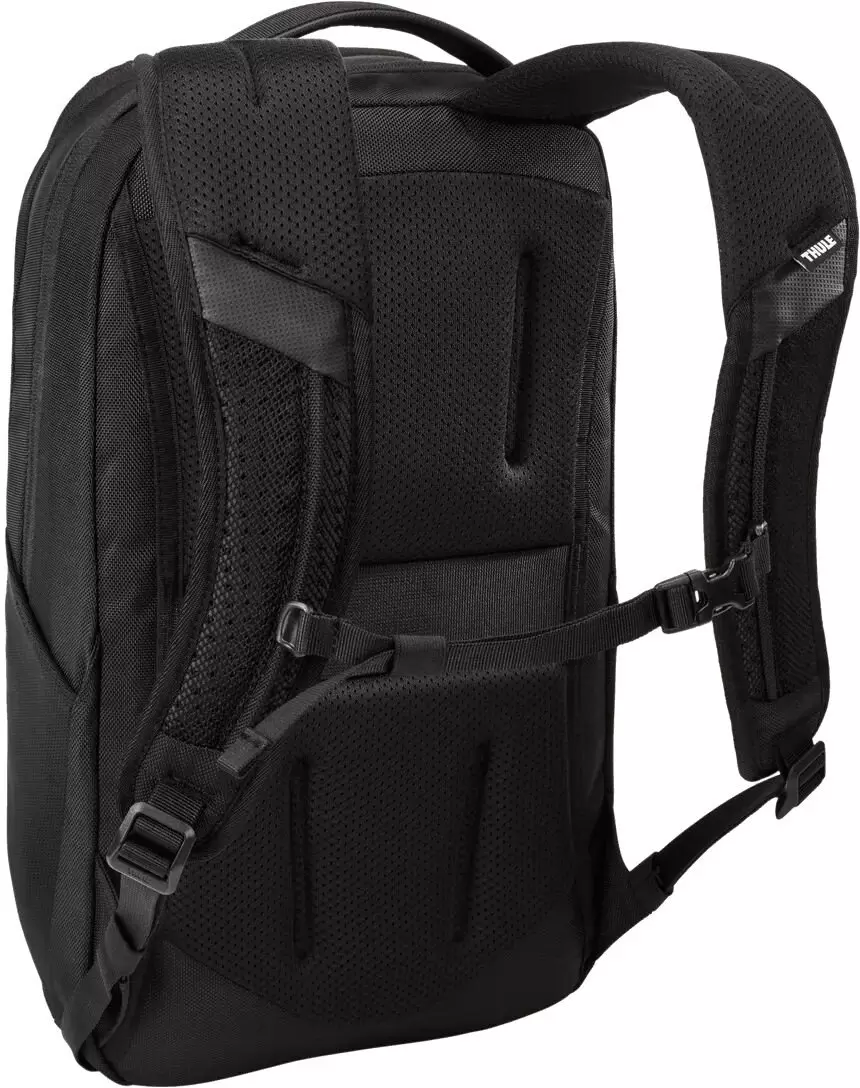 Городской рюкзак Thule Accent 20L TACBP2115BLK (черный) фото