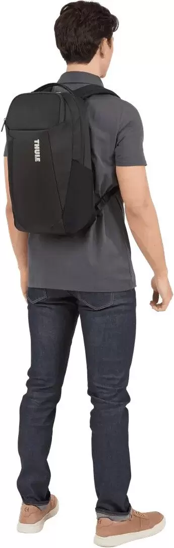 Городской рюкзак Thule Accent 20L TACBP2115BLK (черный) фото