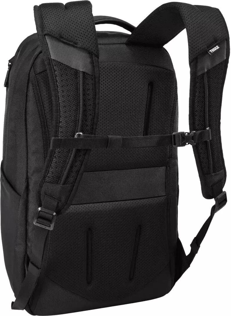 Городской рюкзак Thule Accent 23L TACBP2116BLK (черный) фото