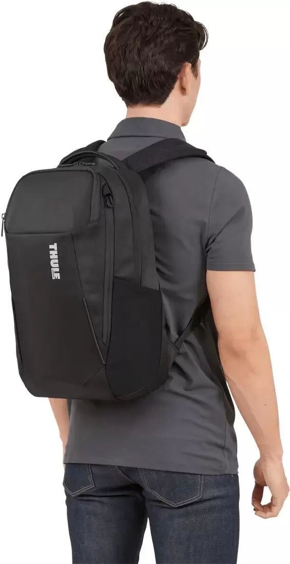 Городской рюкзак Thule Accent 23L TACBP2116BLK (черный) фото