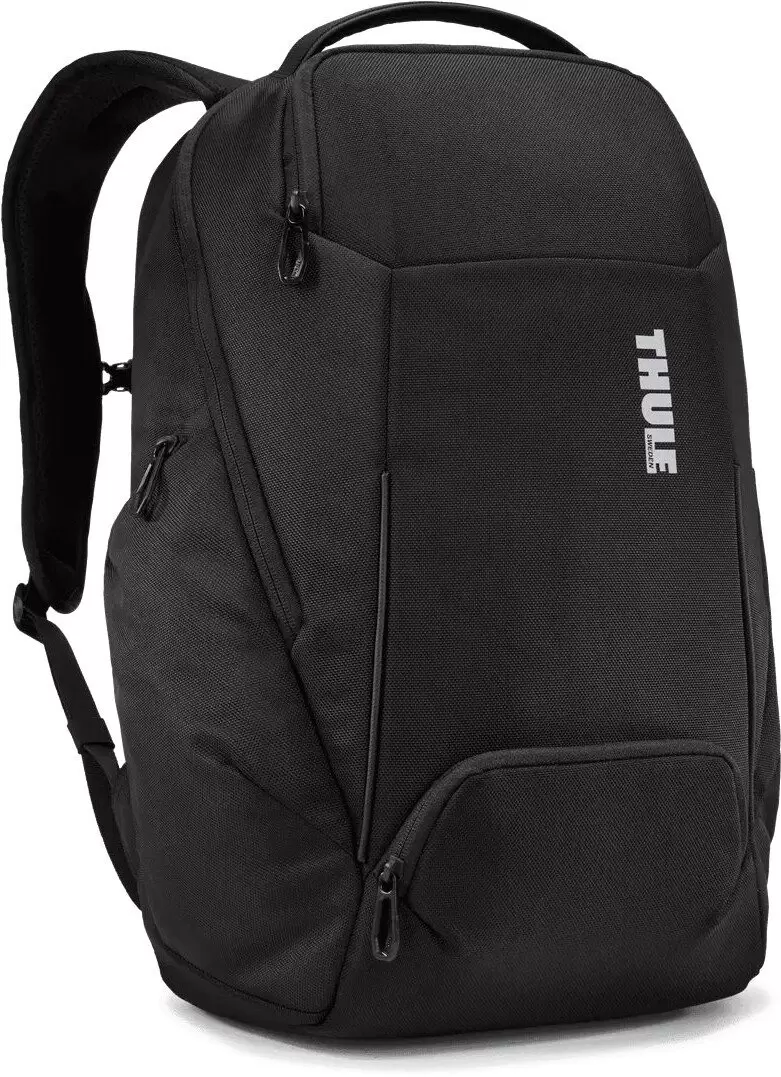 Thule Accent 26L TACBP2316BLK (черный)