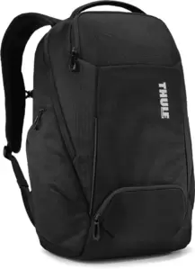 Городской рюкзак Thule Accent 26L TACBP2316BLK (черный) фото