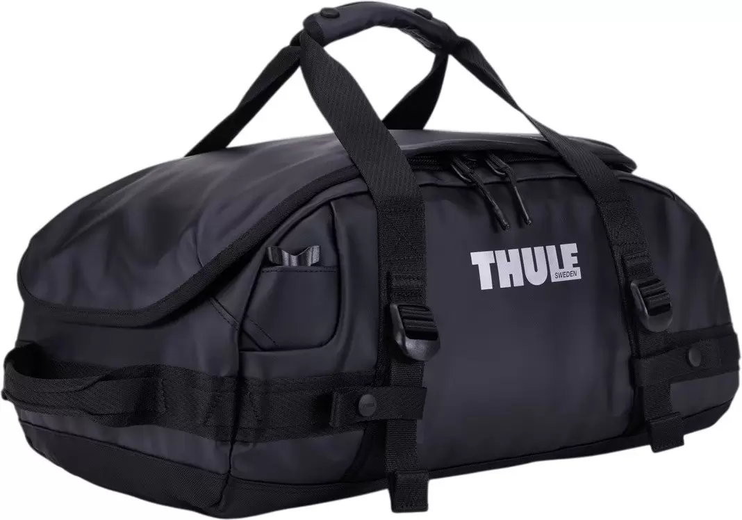 Thule Chasm Duffel 30L TDSD301K 3205211 (черный)