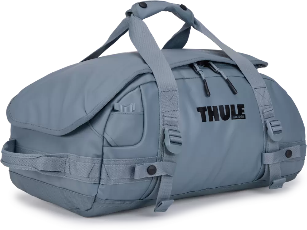 Thule Chasm Duffel 30L TDSD301POND 3205214 (серо-голубой)