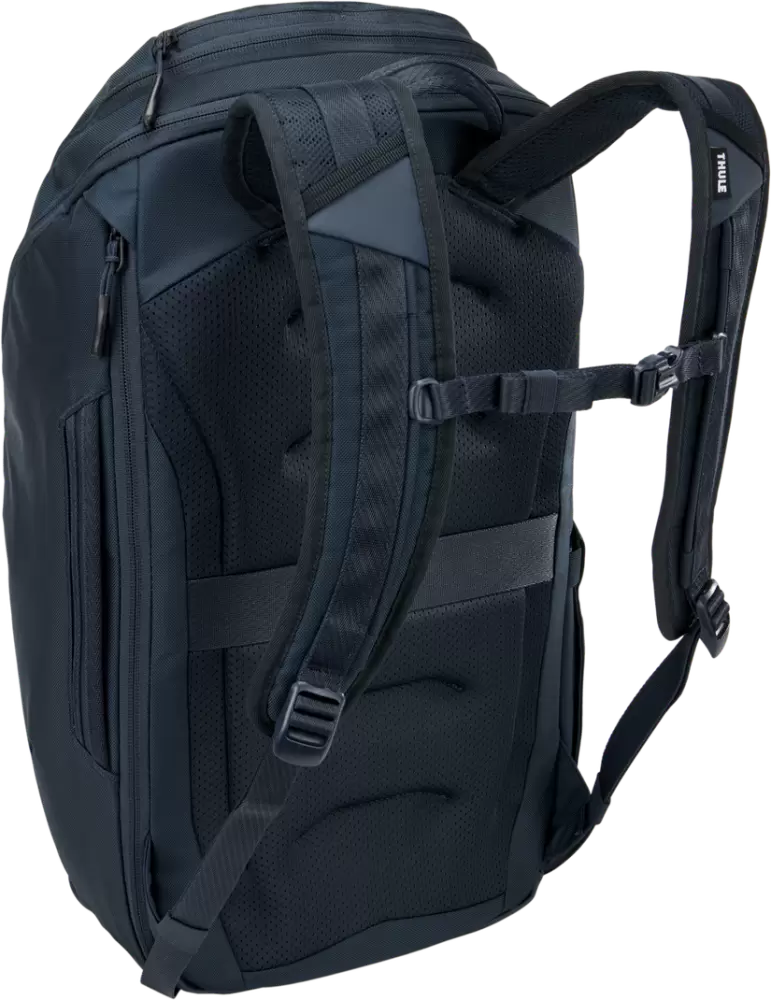 Городской рюкзак Thule Chasm TCHB215DBL (dark blue) фото 2