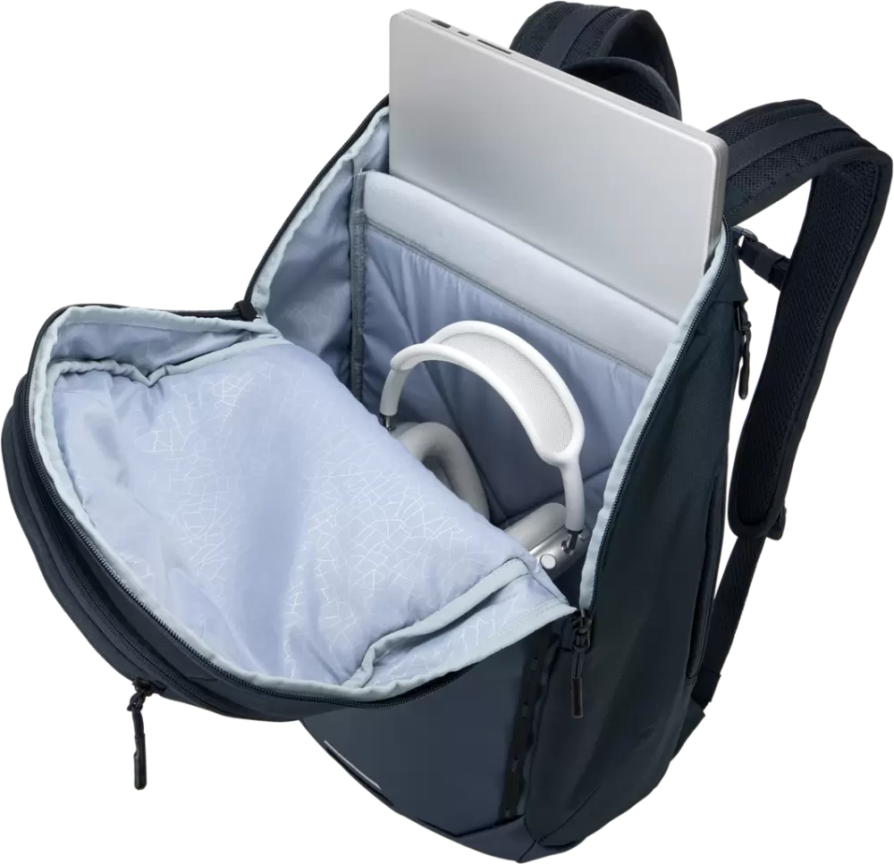 Городской рюкзак Thule Chasm TCHB215DBL (dark blue) фото 3