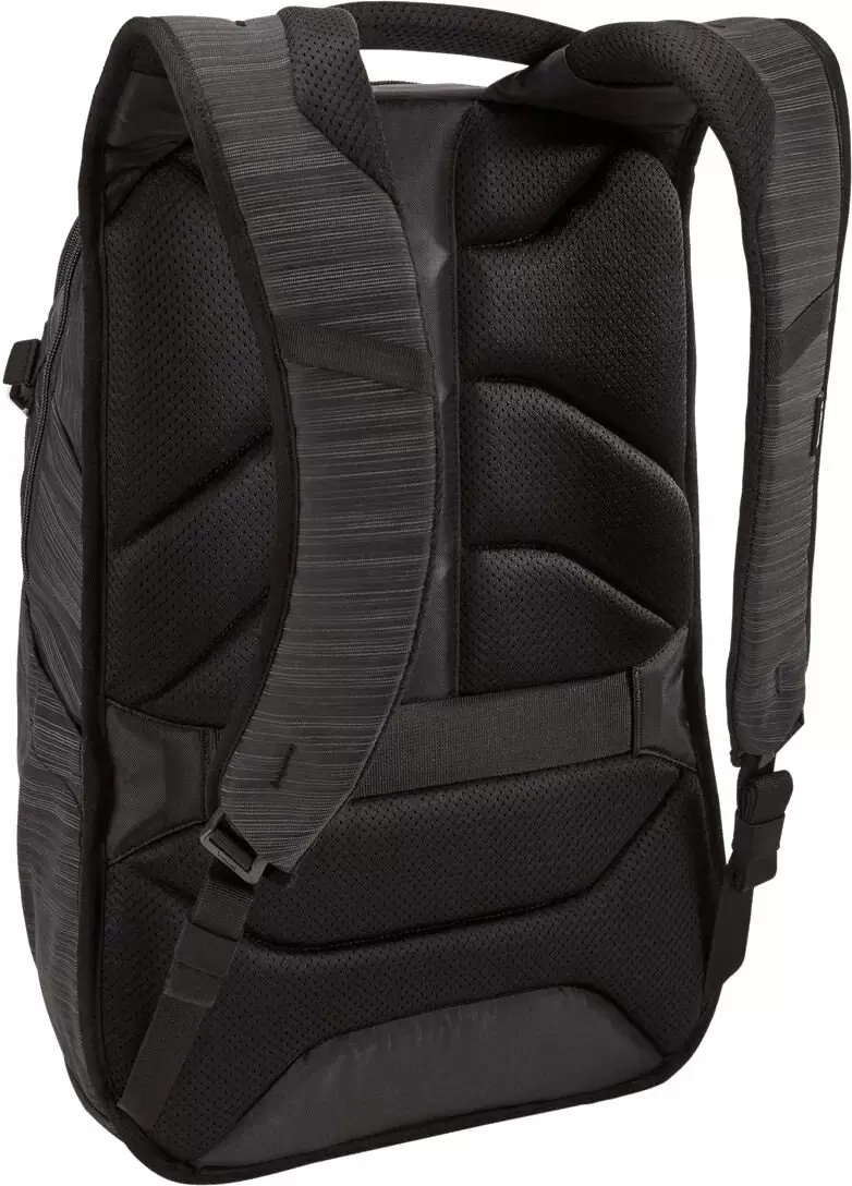 Городской рюкзак Thule Construct 24L 3205352 CONBP116BLK (черный) фото