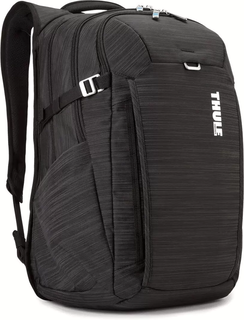 Thule Construct 28л 3205354 CONBP216BLK (черный)
