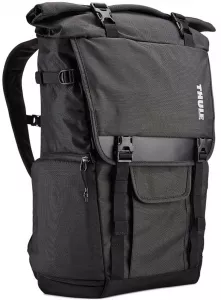Рюкзак для фотоаппарата Thule Covert DSLR Rolltop Backpack фото