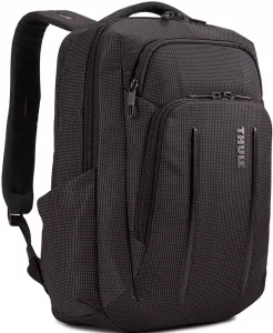Рюкзак для ноутбука Thule Crossover 2 Backpack 20L Black фото