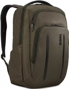 Рюкзак для ноутбука Thule Crossover 2 Backpack 20L Forest Night фото