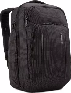 Рюкзак для ноутбука Thule Crossover 2 Backpack 30L Black фото