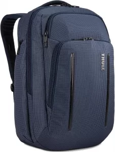 Рюкзак для ноутбука Thule Crossover 2 Backpack 30L Dress Blue фото