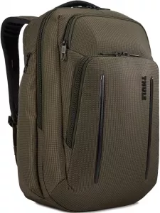 Рюкзак для ноутбука Thule Crossover 2 Backpack 30L Forest Night фото