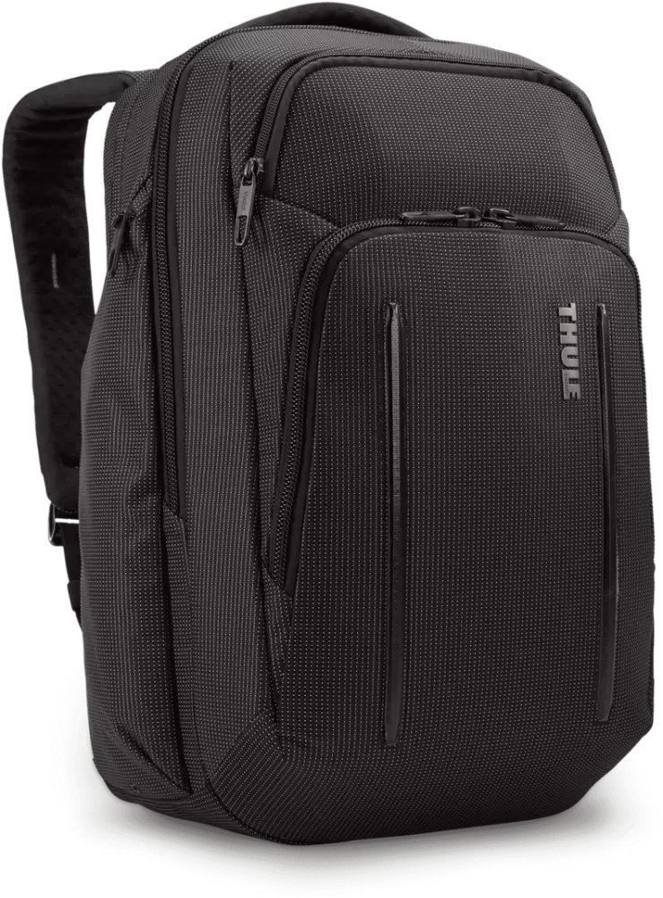 Thule Crossover 2 C2CB116K (черный)