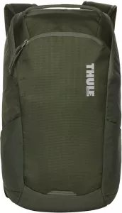 Рюкзак для ноутбука Thule EnRoute Backpack 14L Dark forest фото