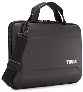 Сумка Thule Gauntlet 4 MacBook Pro Attache Black TGAE2358BLK фото