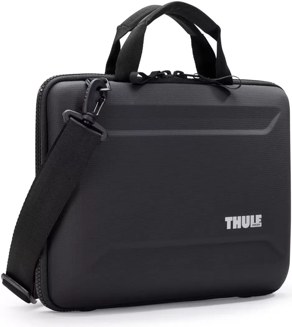 Thule Gauntlet 5 MacBook Attache 14 (черный)
