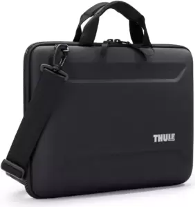 Сумка Thule Gauntlet 5 MacBook Attache 16 (черный) фото