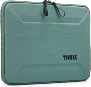 Чехол Thule Gauntlet MacBook Pro 14 (туманно-зеленый) фото