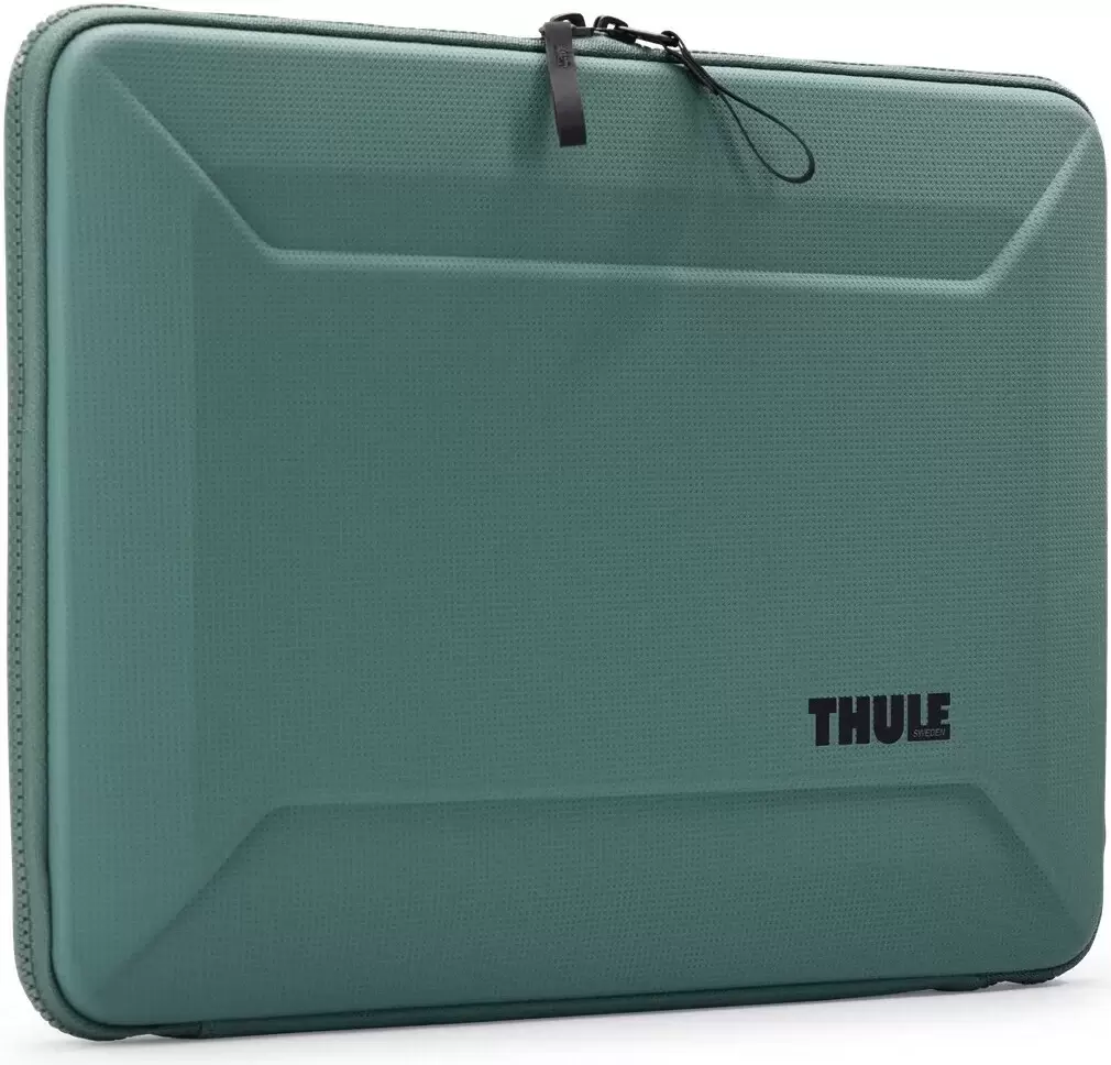 Thule Gauntlet MacBook Pro Sleeve 16 TGSE2557 (дымчато-зеленый)
