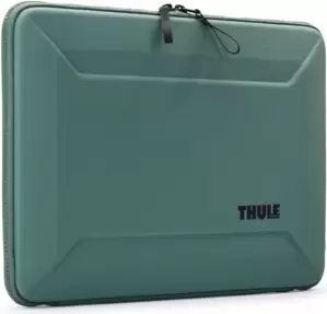 Thule Gauntlet MacBook Pro Sleeve 16 TGSE2557 (дымчато-зеленый)