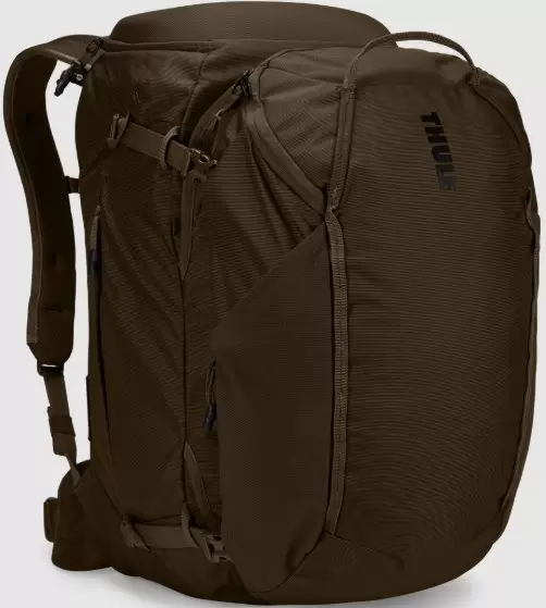 Thule Landmark 60L (темный хаки)