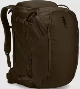 Туристический рюкзак Thule Landmark 60L (темный хаки) фото