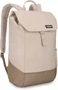 Городской рюкзак Thule Lithos 16L TLBP213PEL/FK (pelican gray/faded khaki) фото