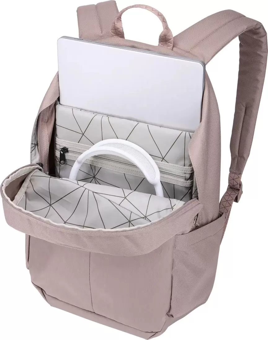 Городской рюкзак Thule Notus 20 л TCAM6115TT 3205201 (бежево-розовый) фото