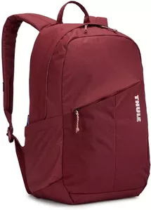 Городской рюкзак Thule Notus 20L TCAM6115NM / 3204920 (темно-бордовый) фото