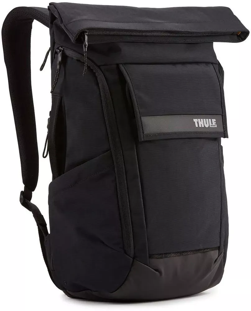 Городской рюкзак Thule Paramount Backpack 24L PARABP3116BLK 3205011 (черный) фото